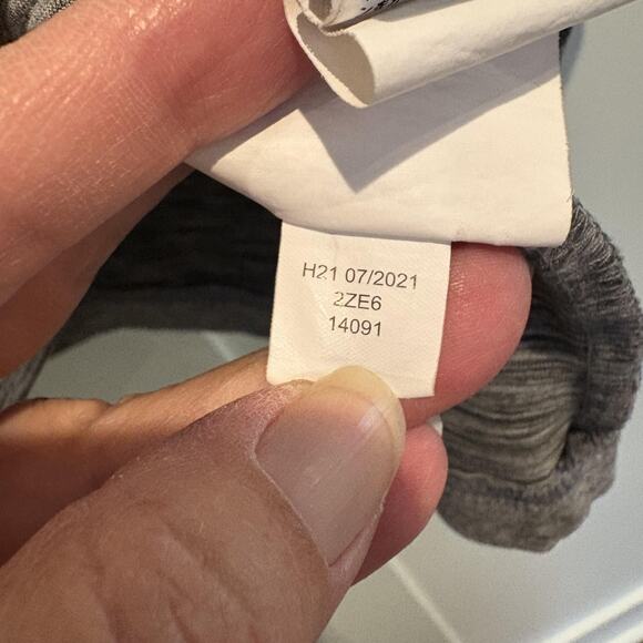 Orlando Magic El Magic Noches Ene-Be-A Latin Nights NBA 75 Pullover 1/4 Zip M - Picture 12 of 13